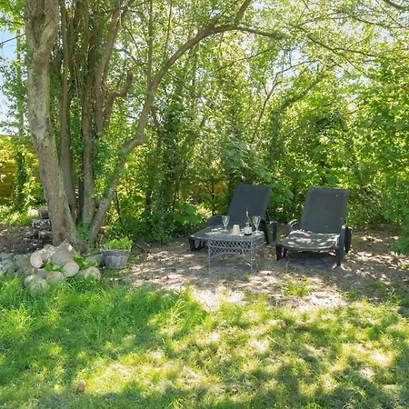 Lovely In Vaeggerlose With Wifi Hébergement de vacances *
